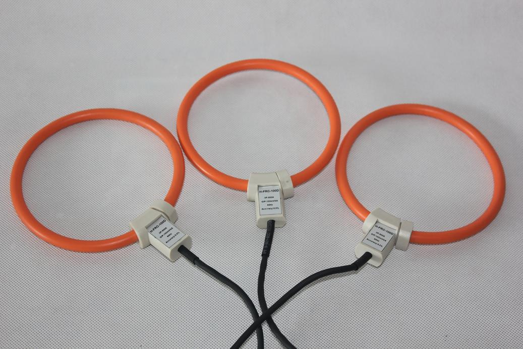 800A/333mv for Rogowski Coil
