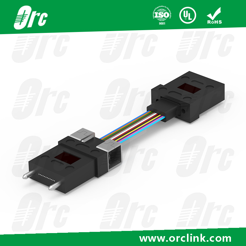 Sm Optical Module Mt-Mt Jumpers Optical Module