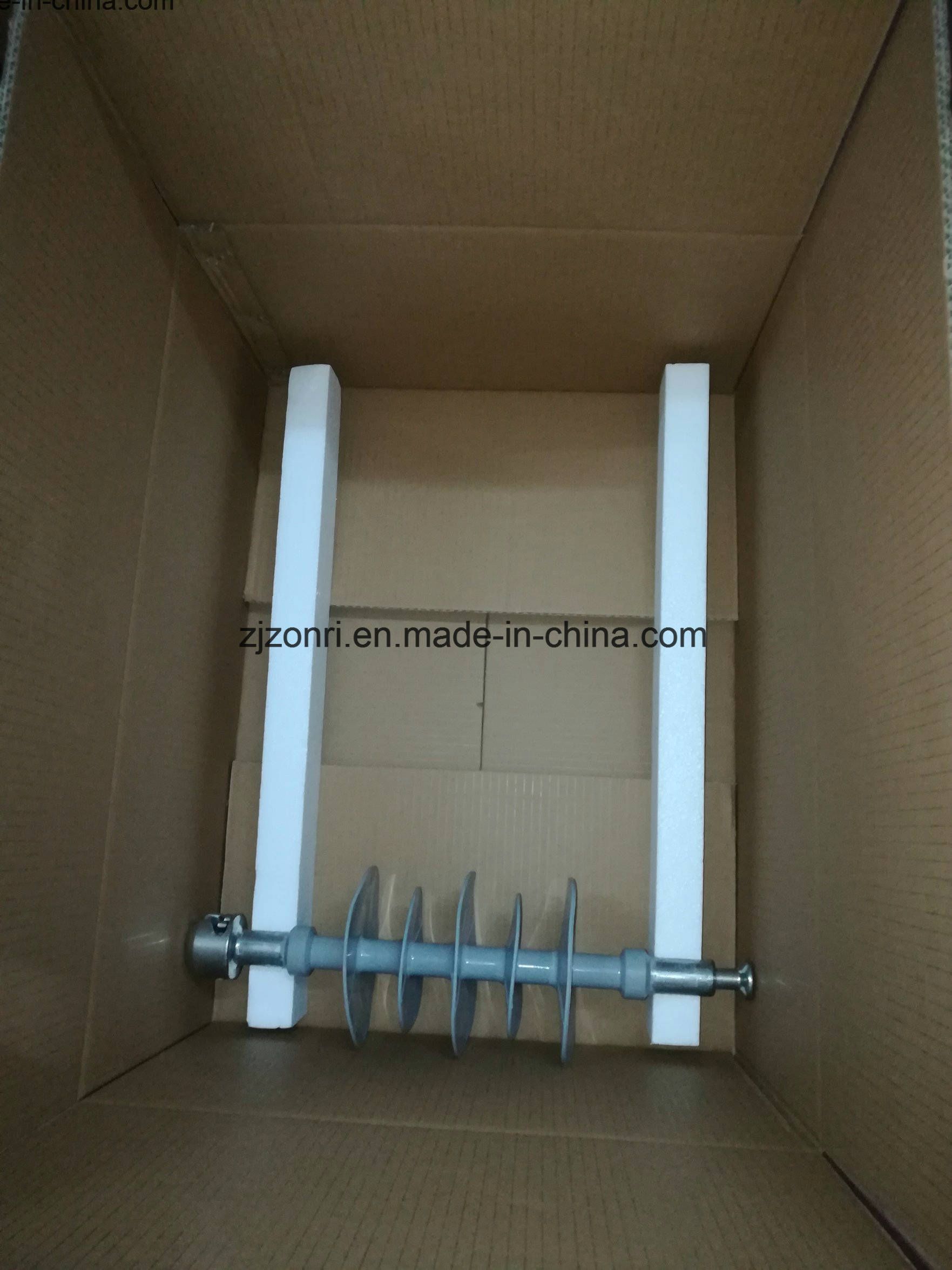 Wholesale Composite Insulator 11kv Suspension Type