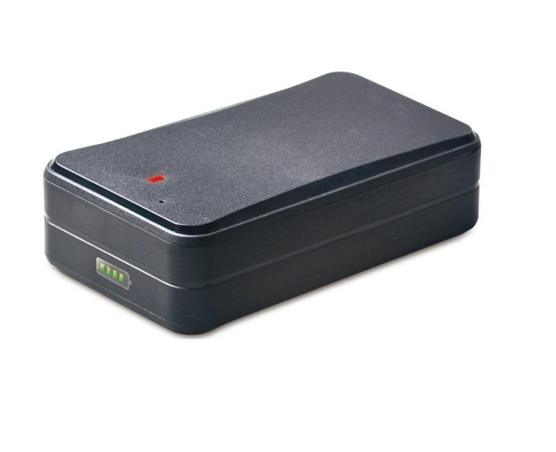 Concox At4 Strong Magnet GPS Tracker 10000mAh Battery Life Lbs WiFi Positioning