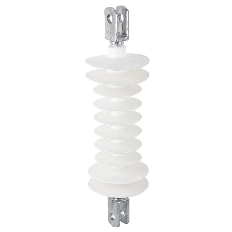 Railway Composite Insulator for High Voltage Overhead Transmission Line