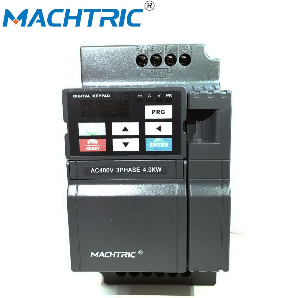 Machtric Mini Power Frequency Inverter AC Drive for General Application