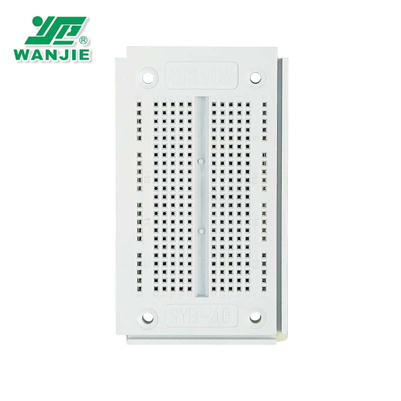 Cheap Breadboard Syb-46 270 Points