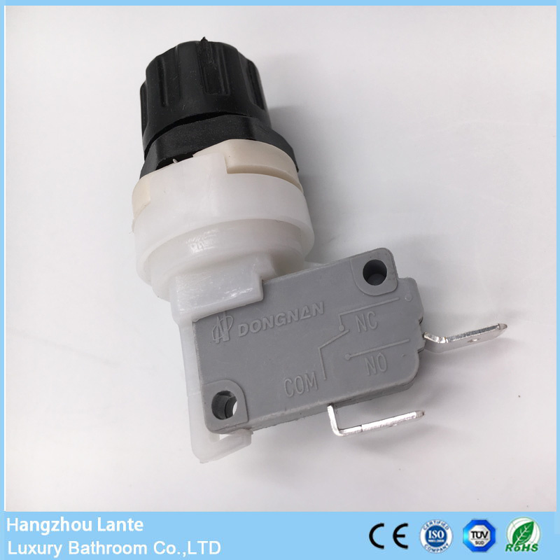 High Quality Air Push Micro Switch for Air Button