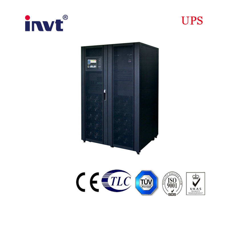 Three Phase-Modular Online 120kVA UPS