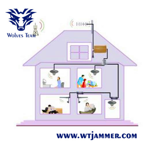 ABS-30-1c CDMA Signal Booster
