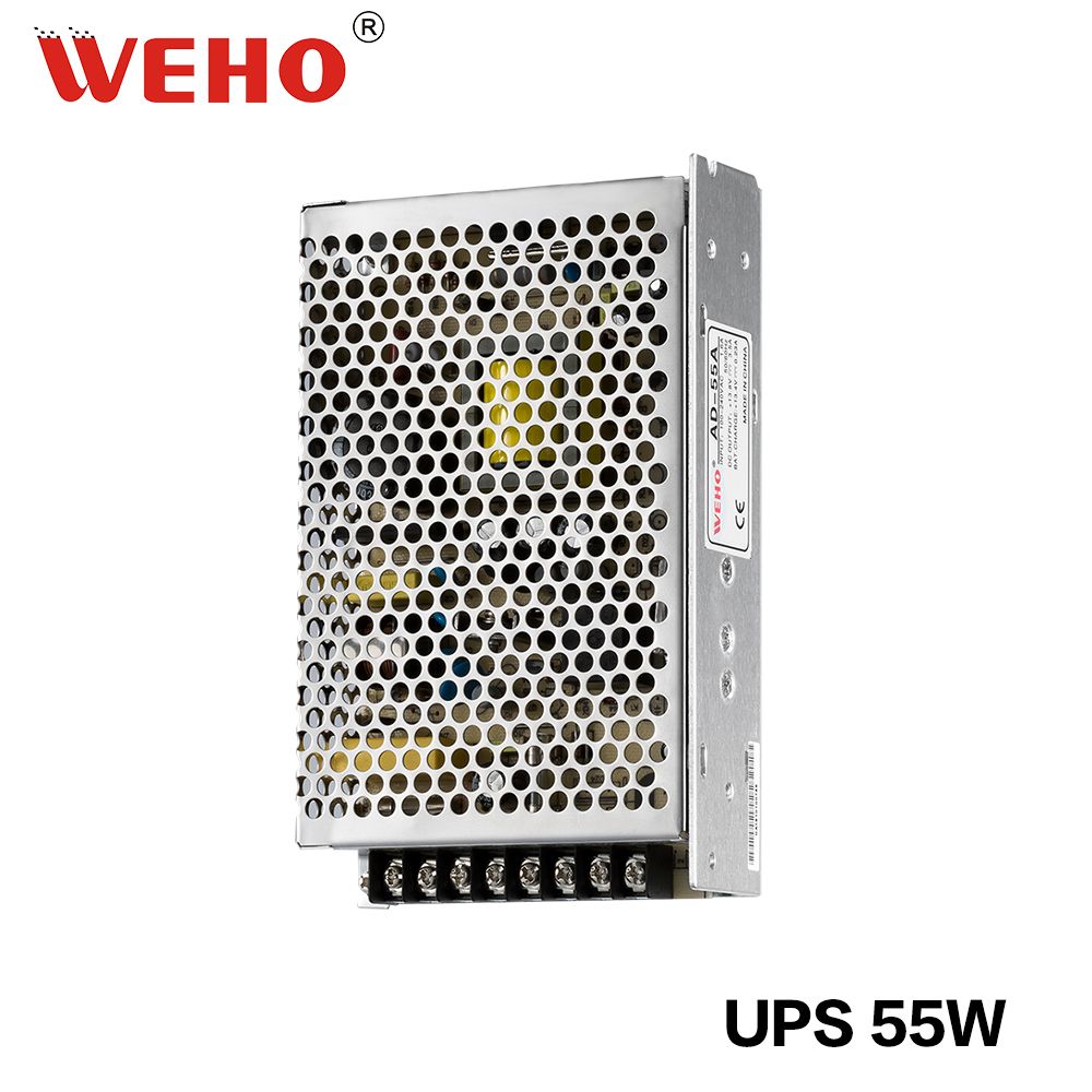 UPS 55W Ad-55b Power Supply Battery Charger