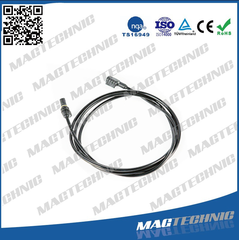 VW Right Rear ABS Wheel Speed Sensor 2e0927748g