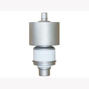 High Frequency Metal Ceramic Electronic Tube 3CX3000A7