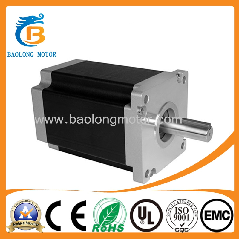 43HT1360 Series 3-phase NEMA43 Stepper Motor for Robot