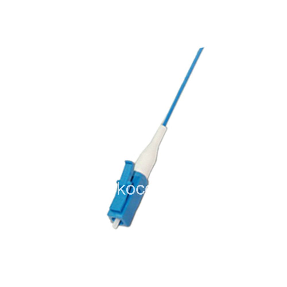 LC/PC 0.9mm Singlemode Fiber Optic Patchcord Cable