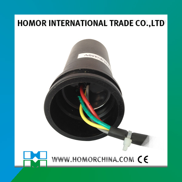 Cbb60 Running Capacitor for Motor Run
