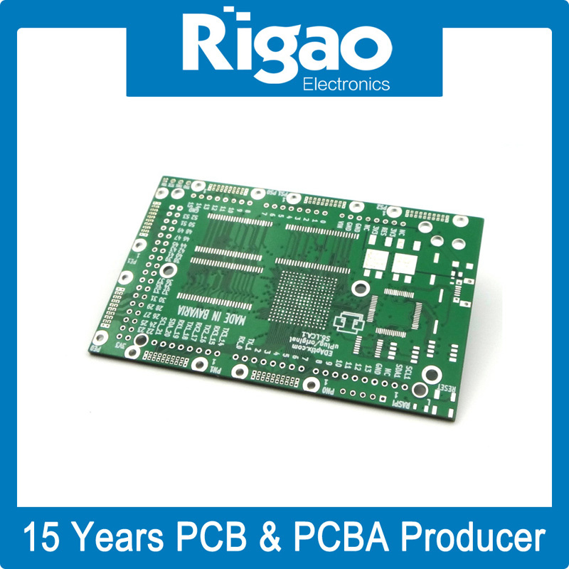 1oz Double-Side Electronic PCB Assembly Board