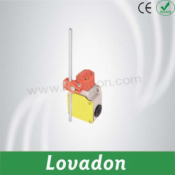 3se3-100/1W, P, Q, V Limit Switch