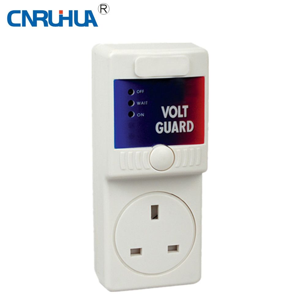 Whole Sales Home Air Conditioner Automatic Voltage Protector