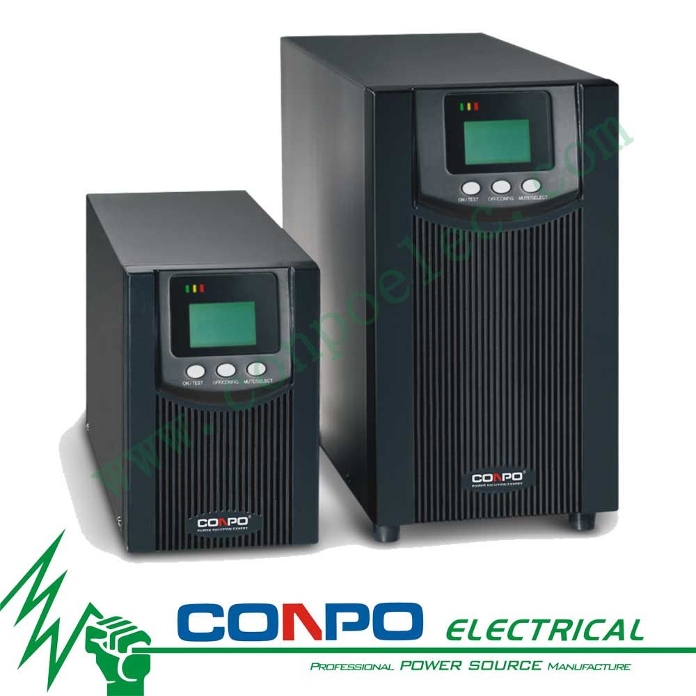 AV Series Line Interactive UPS & Inverter