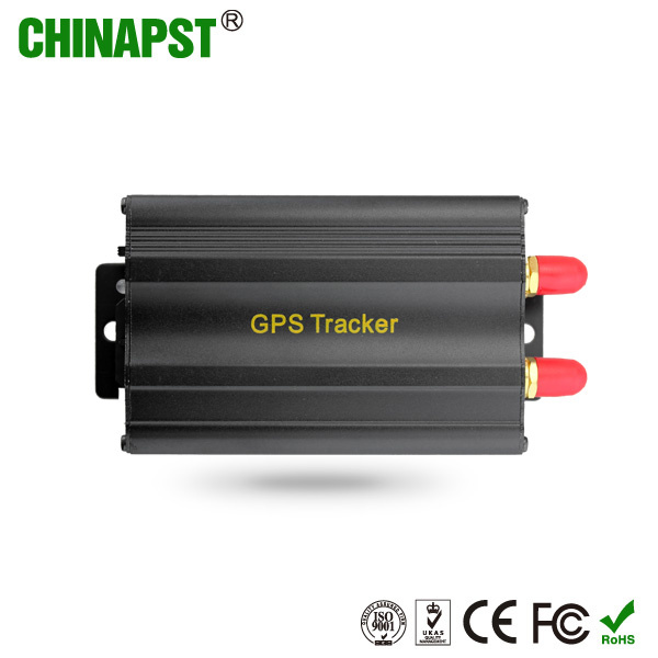 Real Time GPRS/GSM Vehicle GPS Tracker Car Tracker (PST-VT103A+)