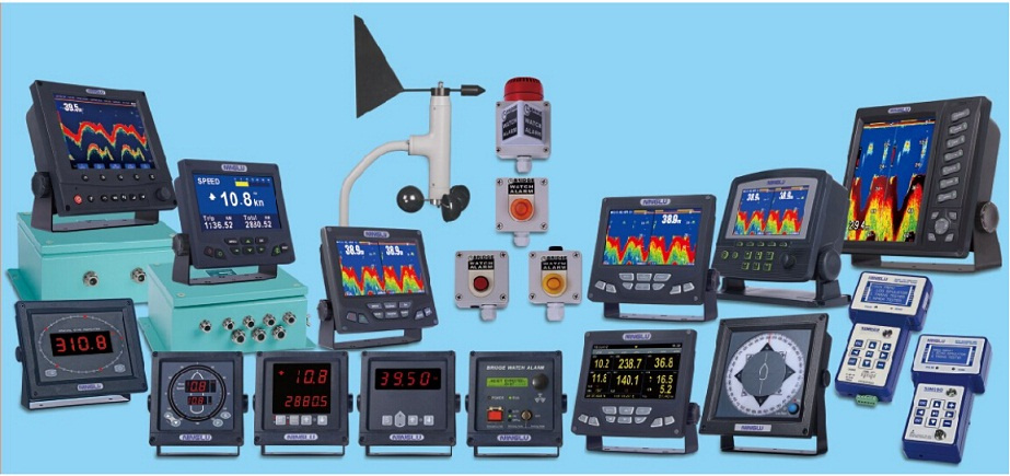 Echo Simulator for Echo Sounder