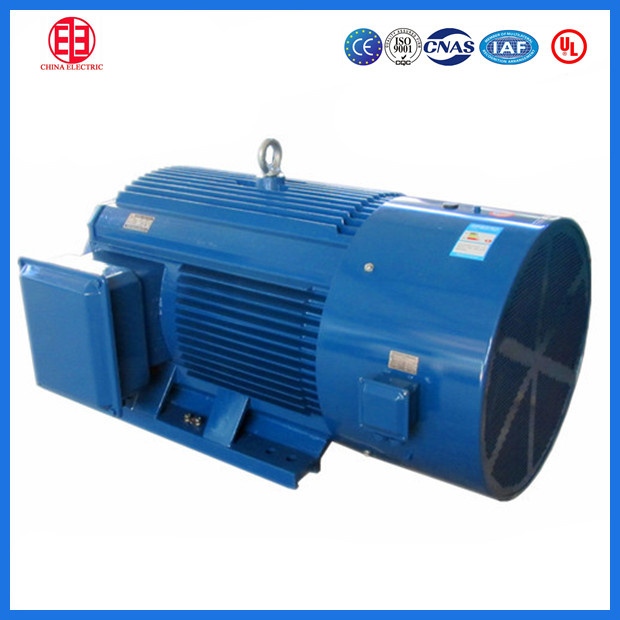 Yvp, Yvf2, Y2vp Series Variable Frequency Asynchronous Motor