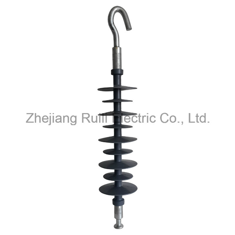 33kv Composite Suspension Insulator