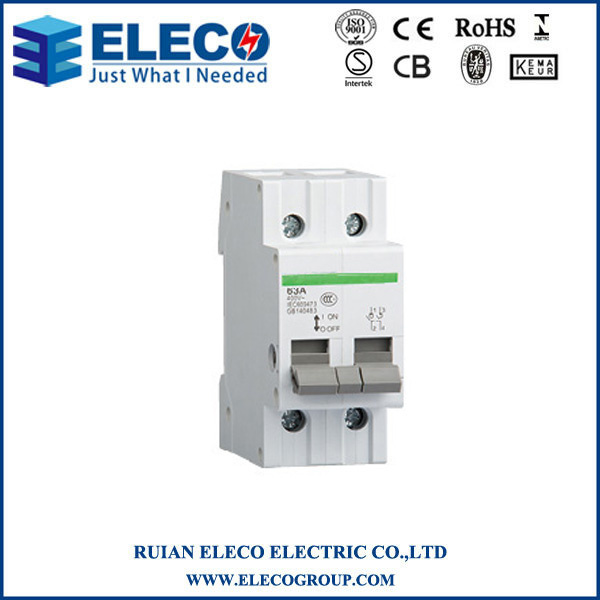 Hot Sale Isolating Switch Circuit Breaker (EM5G Series)