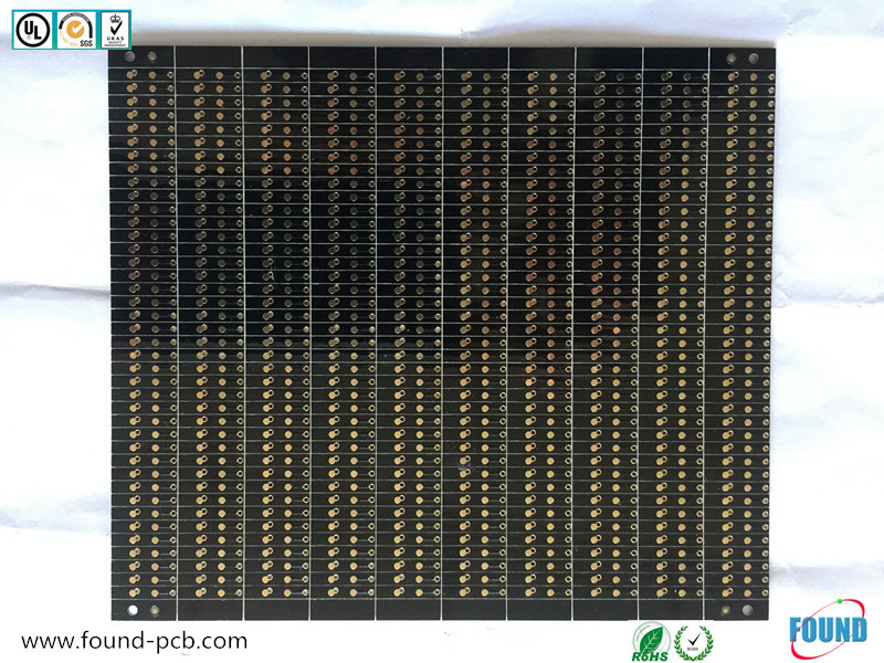 LED Metal Core Aluminium PCB
