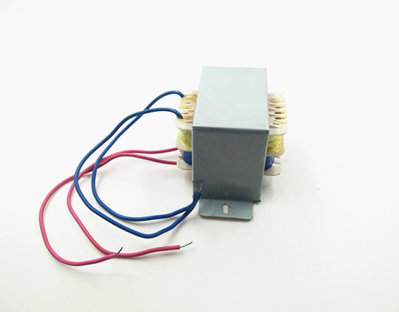 Professional Low Frequency Transformers with IEC, ISO9001, Ce Certification, Robbin Ee, Ef, Customized