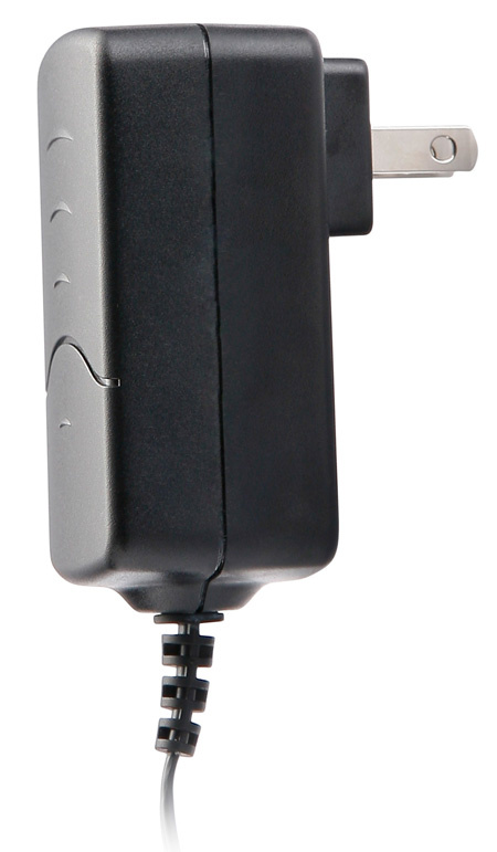 18W Series Switching Mode Power Supply AC DC Power Adapter