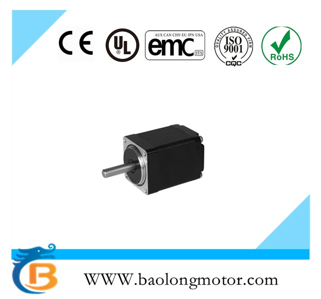 NEMA11 2-Phase Stepping Motor for CNC Machine (28mm X 28mm)