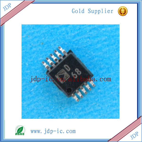 High-Quality Ad9833brmz New and Original Electronic Component