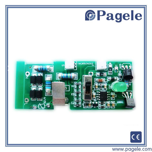 Popular Type of PCB Assembly Used for Electrical RCBO/RCCB