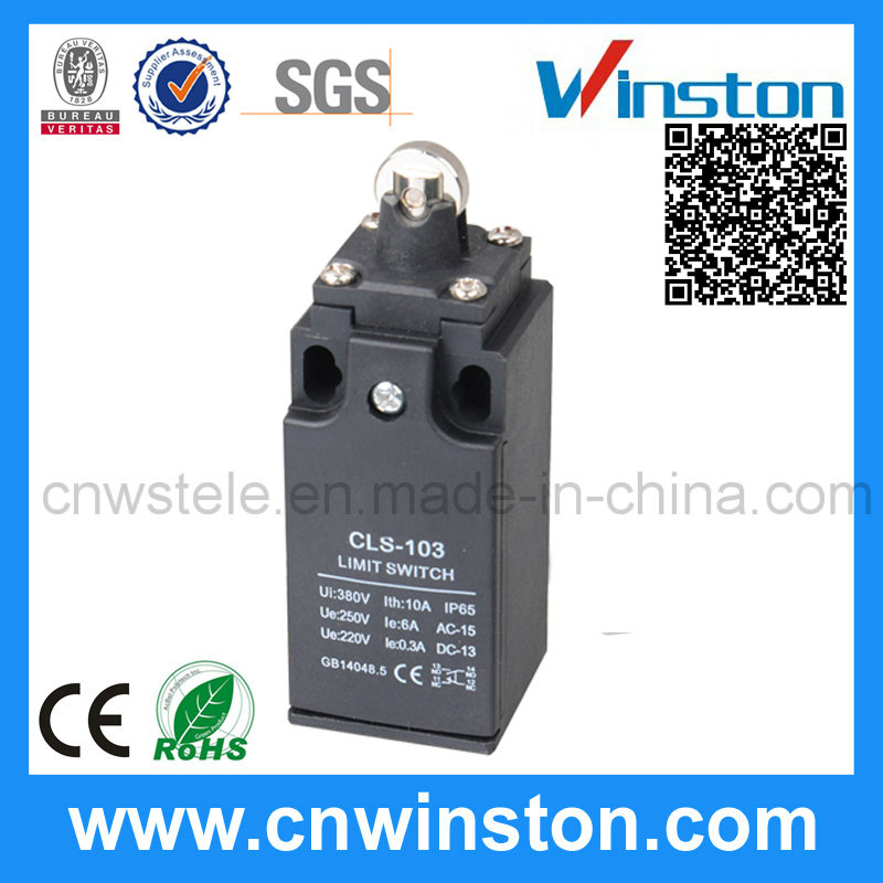 Micro Position Weather Proof Limit Switch with CE