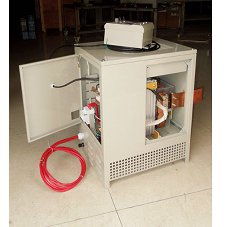 STP Series 30V1500A High Frequency Electroplating DC Power Supply