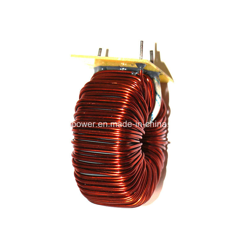 Variable Inductor