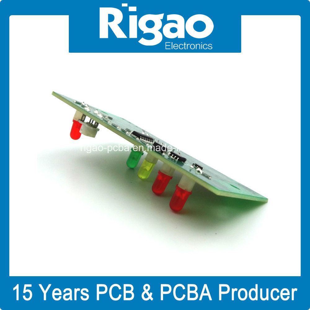 PCB Electronics Products (PCB 01)