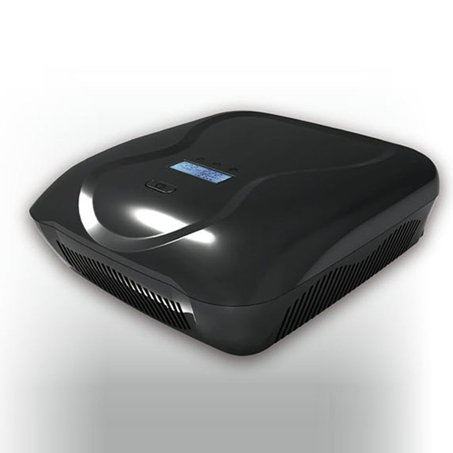 Inverter Charger High Frequency Modified Sine Wave 1.2k-2k Watt