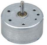 3V Micro DC Motor for Screwdriver