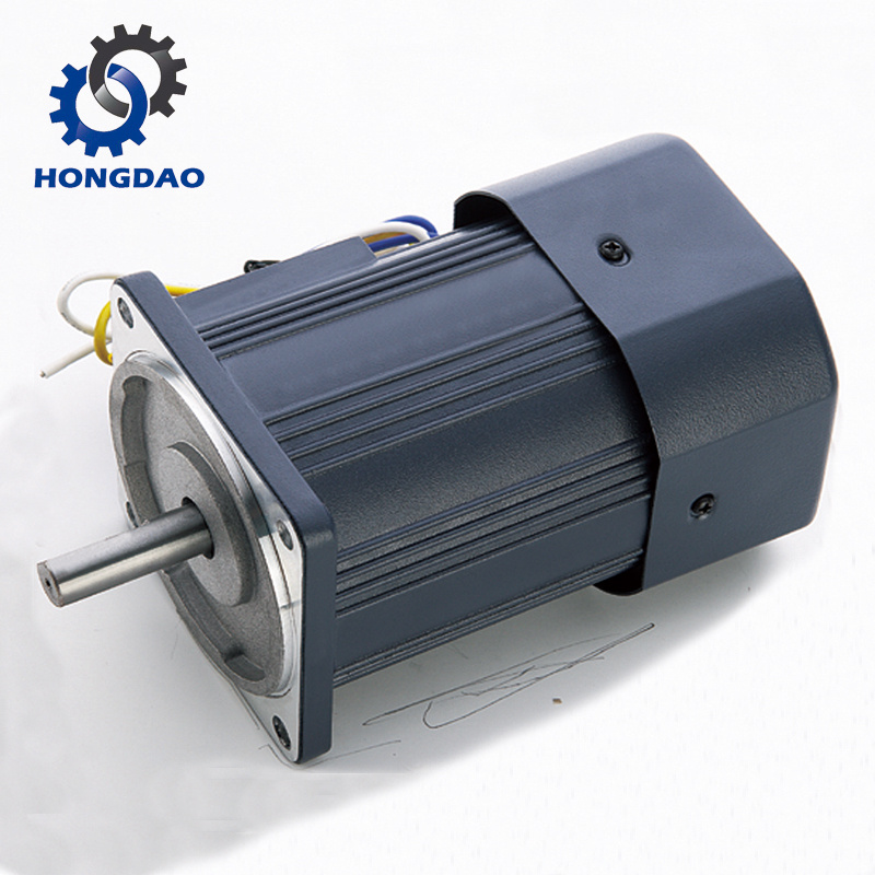 Gear Reducer Micro AC Electric Motor_D