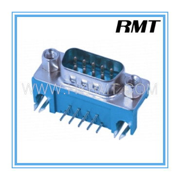 D-SUB Connector (DS111-0120-12M1R)