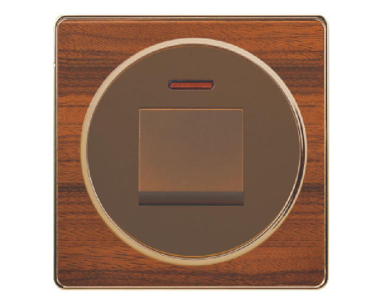 Hx-007 Wall Socket