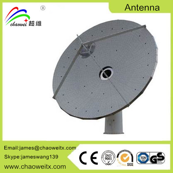 Parabolic Beauty Ceiling DVB-T Antenna