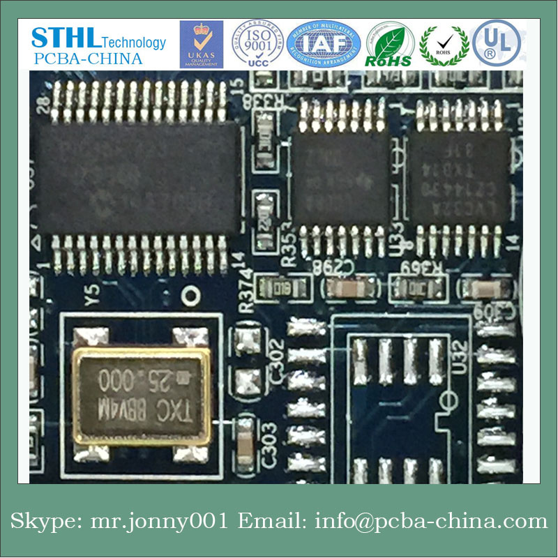 High Quality Aluminium PCB/PCB Assembly