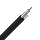 Qr540 Trunk Cable Hard Line with Messenger
