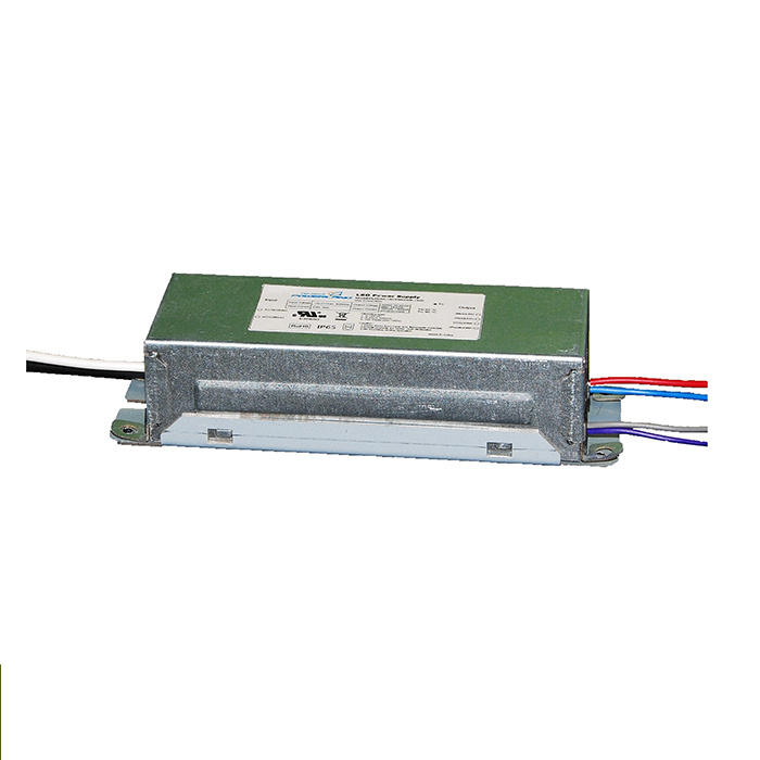 50W 0.7~1.4A Programmable Constant Current LED Power Supply