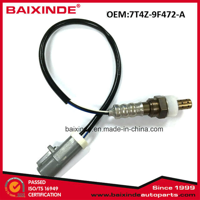 Wholesale Price Car Oxygen Senser 7T4Z-9F472-A for Ford LINCOLN MERCURY