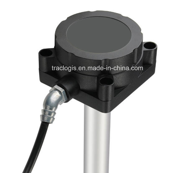 RS485 Fuel Sensor for Diesel Tank Level Monitoring