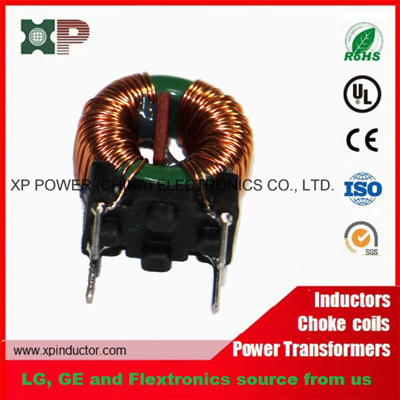 Vertical Common Mode Choke Replace of We Products