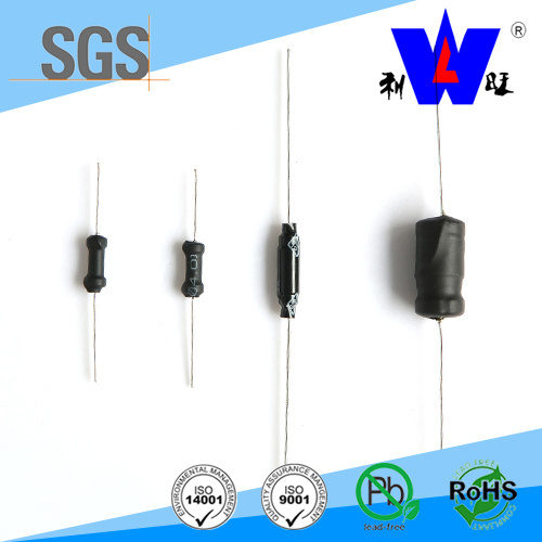 LGA Power Inductor/Choke Coil Inductor with RoHS