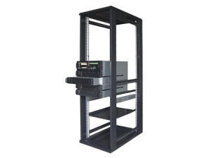 SUN600L-M10 60kVA HF Modular UPS