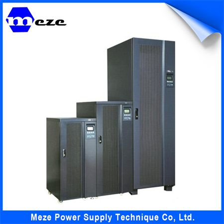 3phase UPS System 10kVA UPS Power Inverter Online UPS
